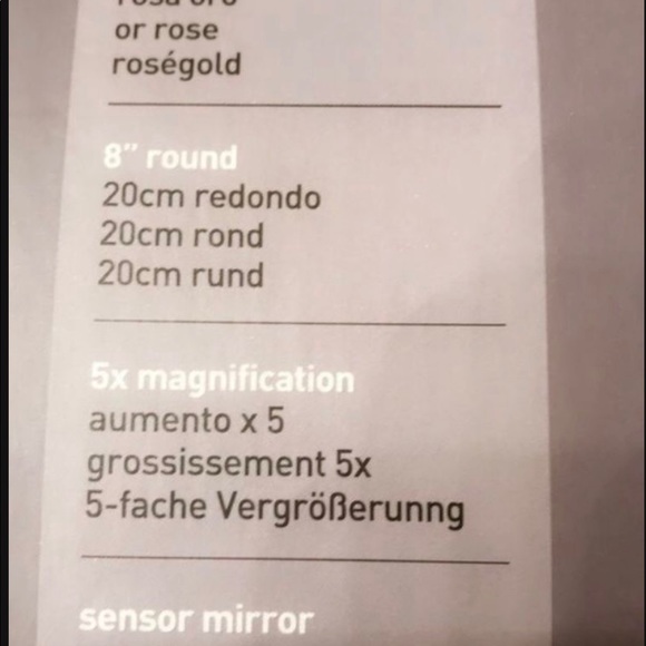Simple human! Sensor mirror! - Picture 2 of 3